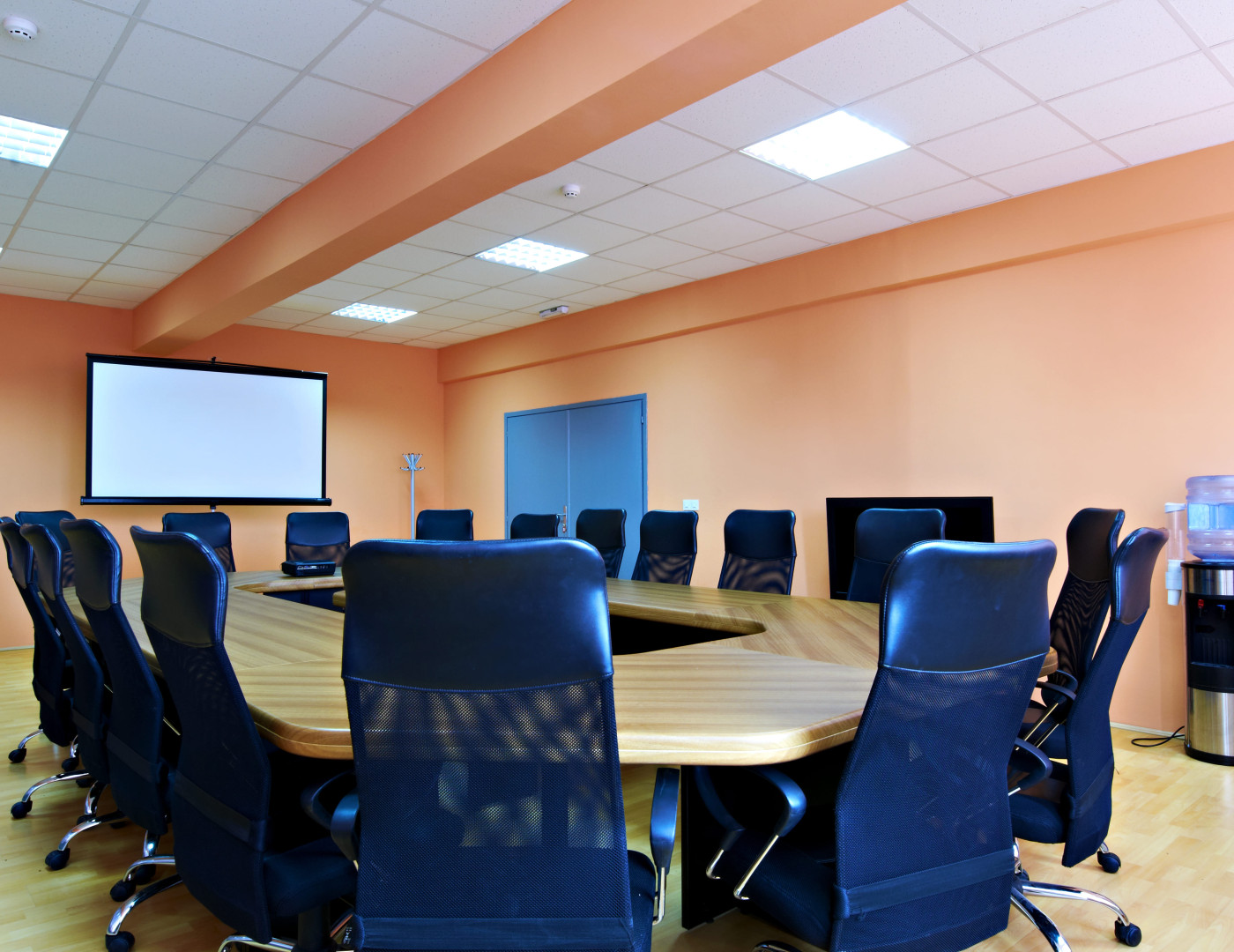 Стол для переговоров Канапе — фото № 2