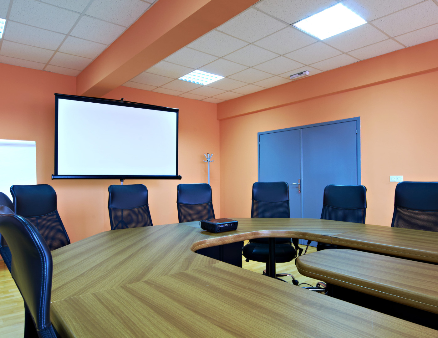 Стол для переговоров Канапе — фото № 5