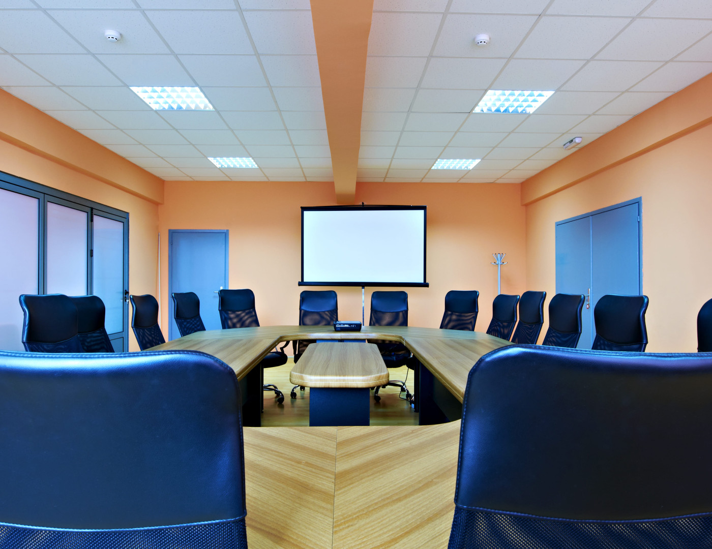 Стол для переговоров Канапе — фото № 6