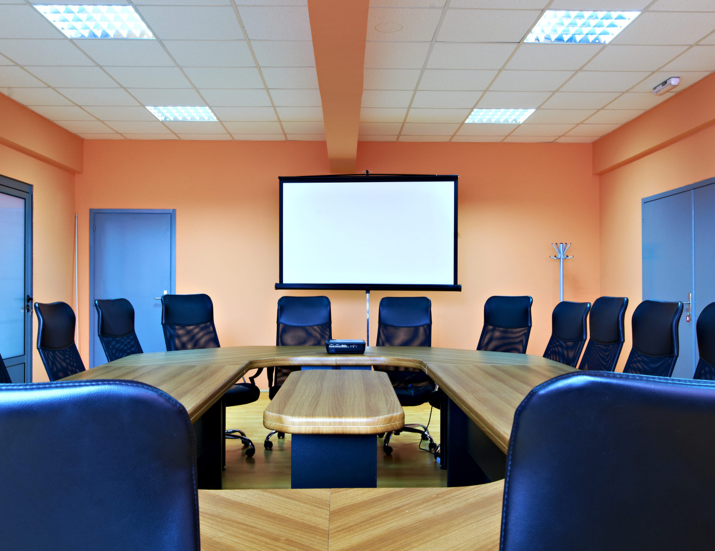 Стол для переговоров Канапе — фото № 7