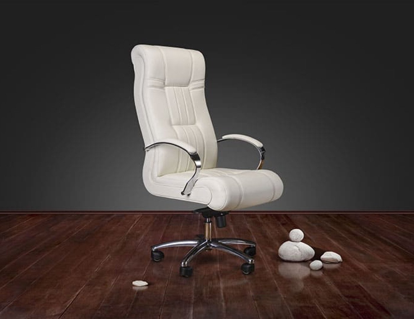 Кресло руководителя Капитал  — фото № 9