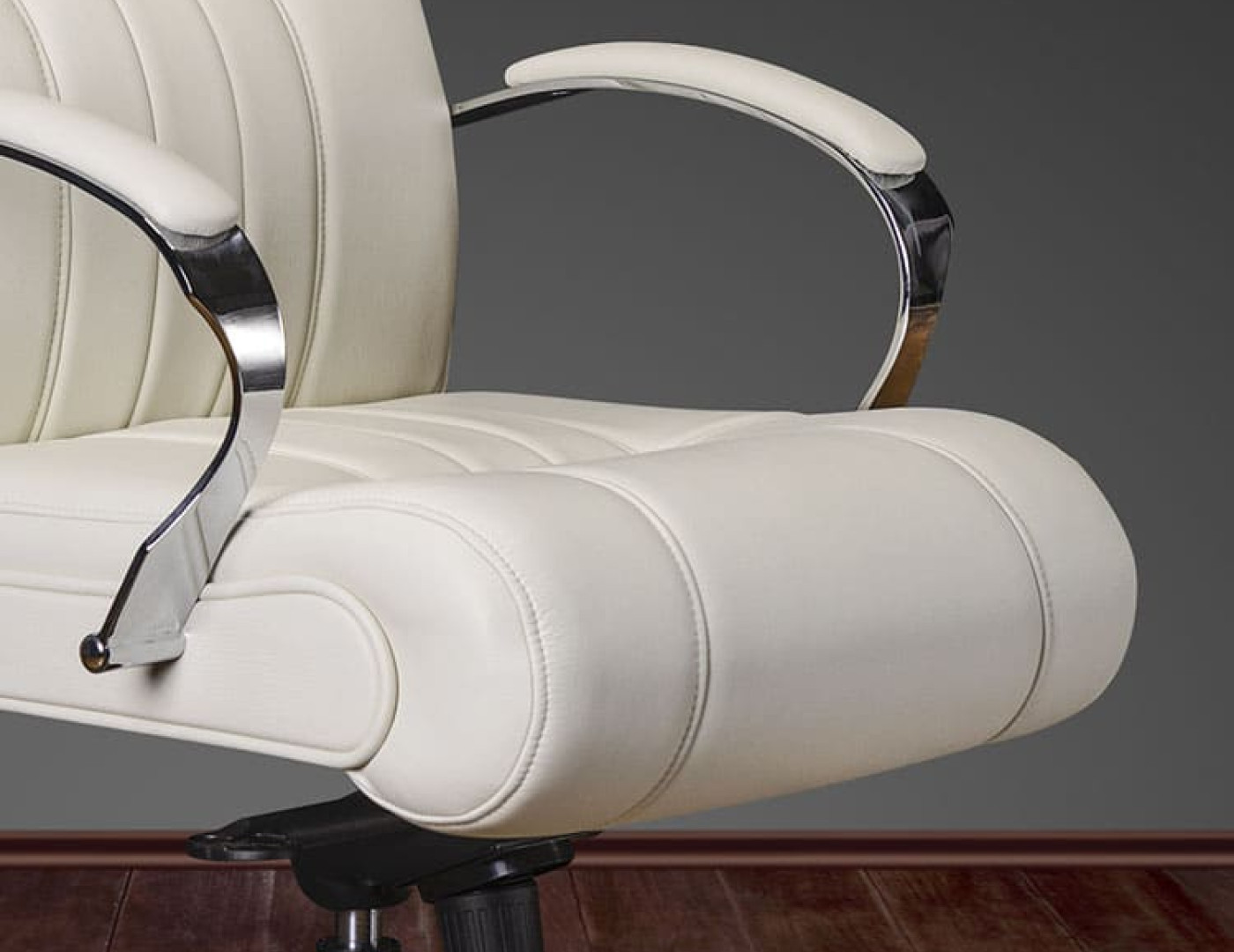 Кресло руководителя Капитал  — фото № 7