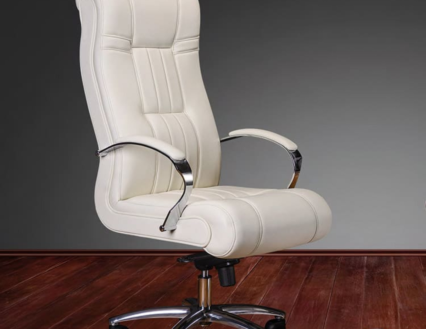 Кресло руководителя Капитал  — фото № 5