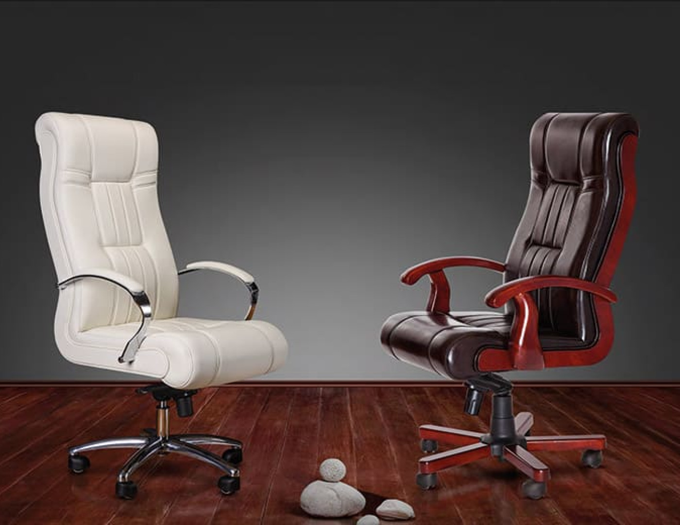 Кресло руководителя Капитал  — фото № 8