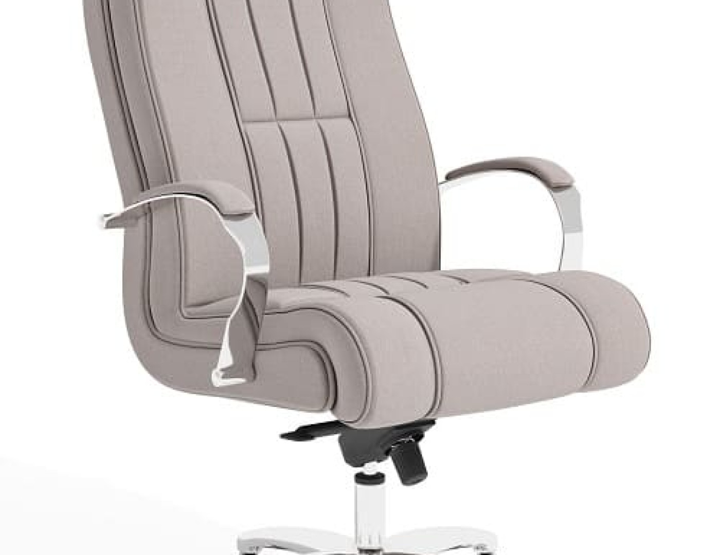 Кресло руководителя Капитал  — фото № 1