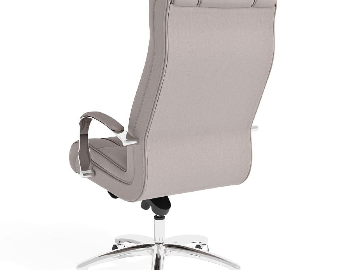 Кресло руководителя Капитал  — фото № 3