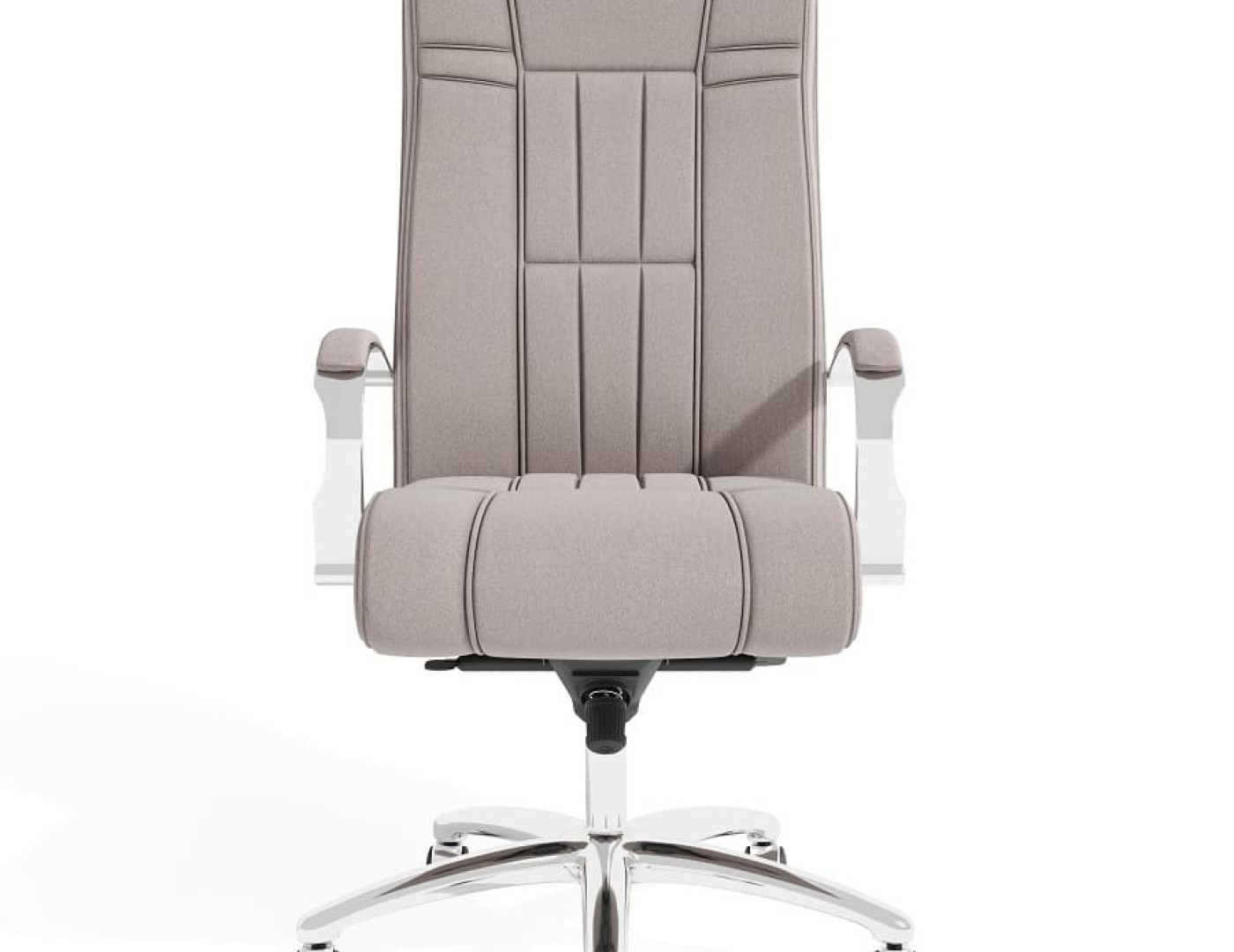 Кресло руководителя Капитал  — фото № 1