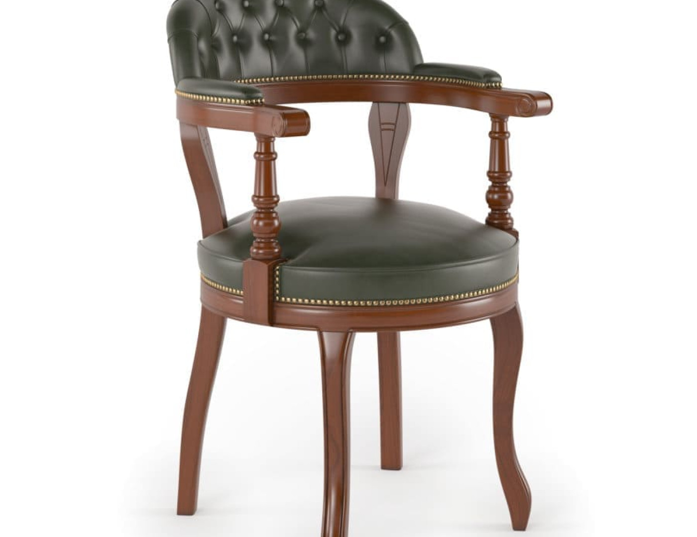 Кресло Капитан — фото № 6