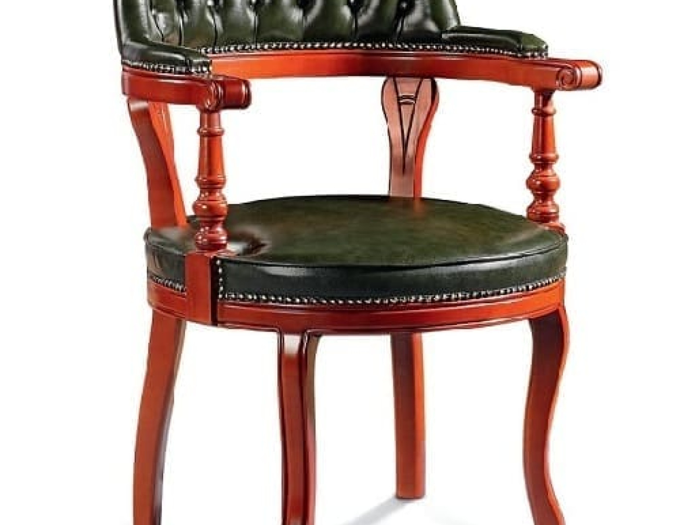 Кресло Капитан — фото № 1