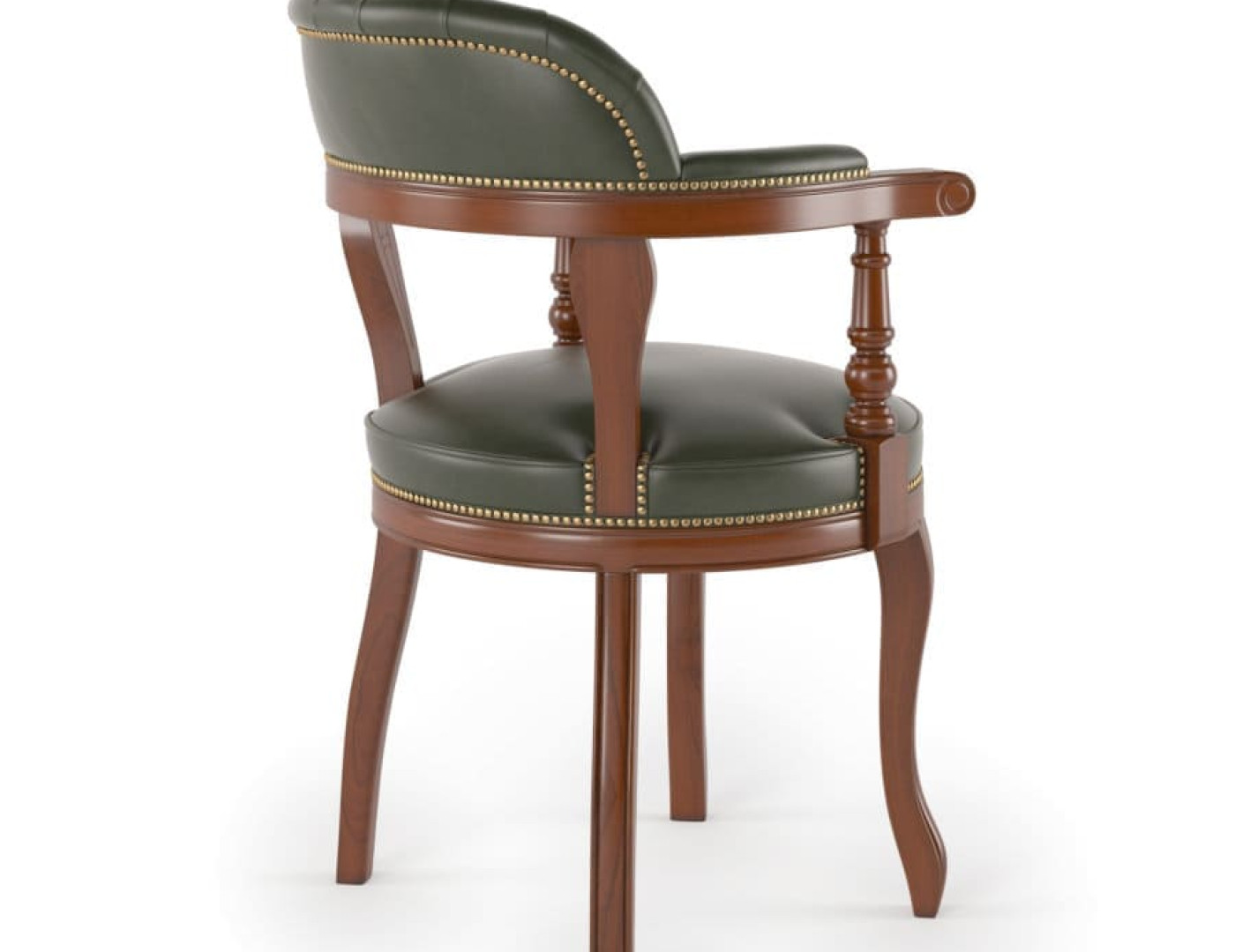 Кресло Капитан — фото № 7