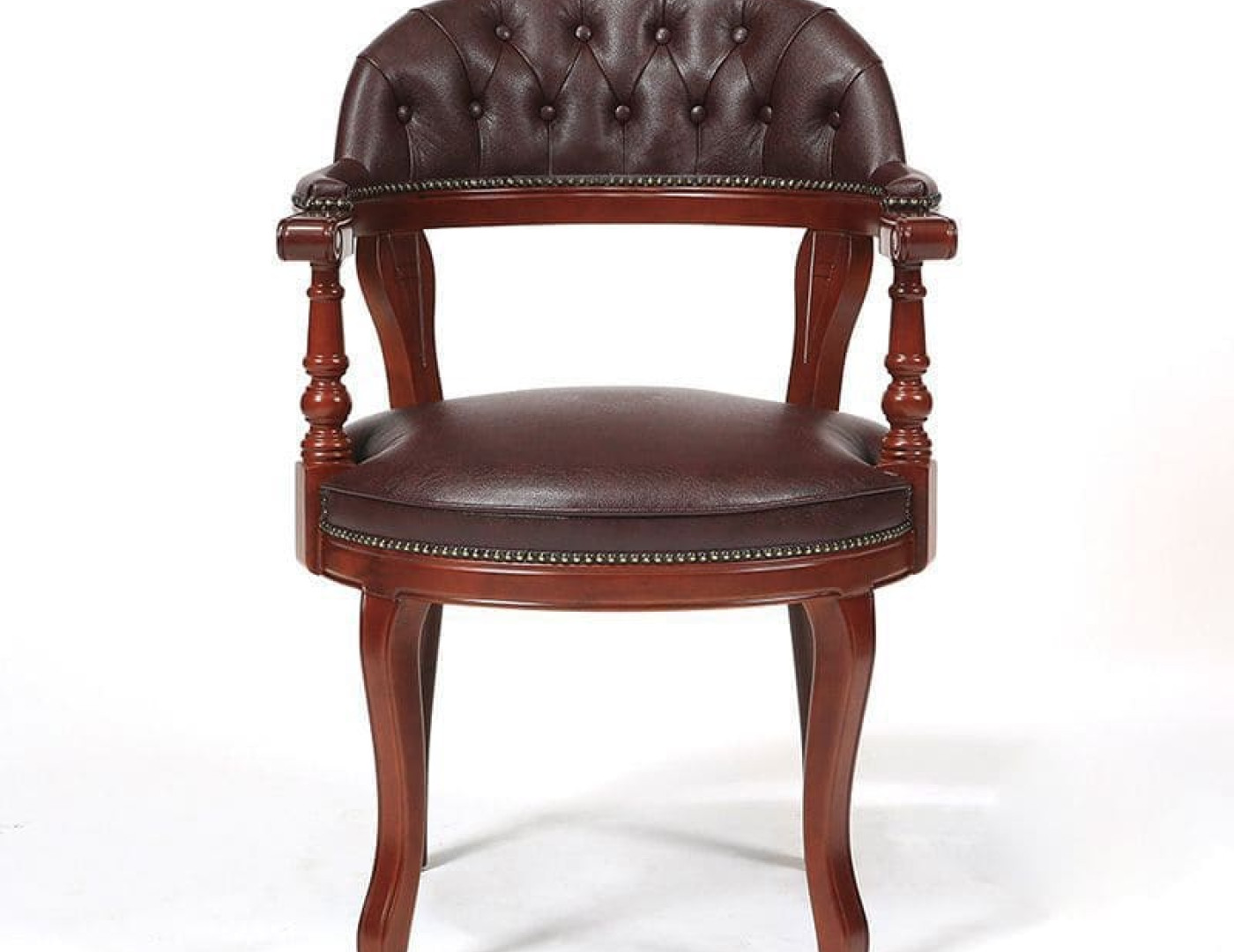 Кресло Капитан — фото № 1