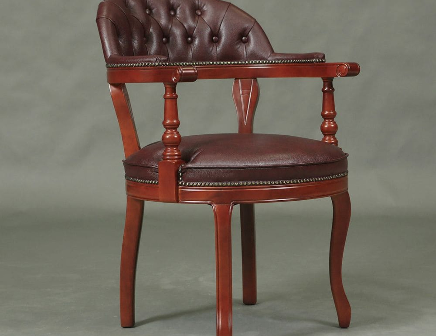 Кресло Капитан — фото № 5