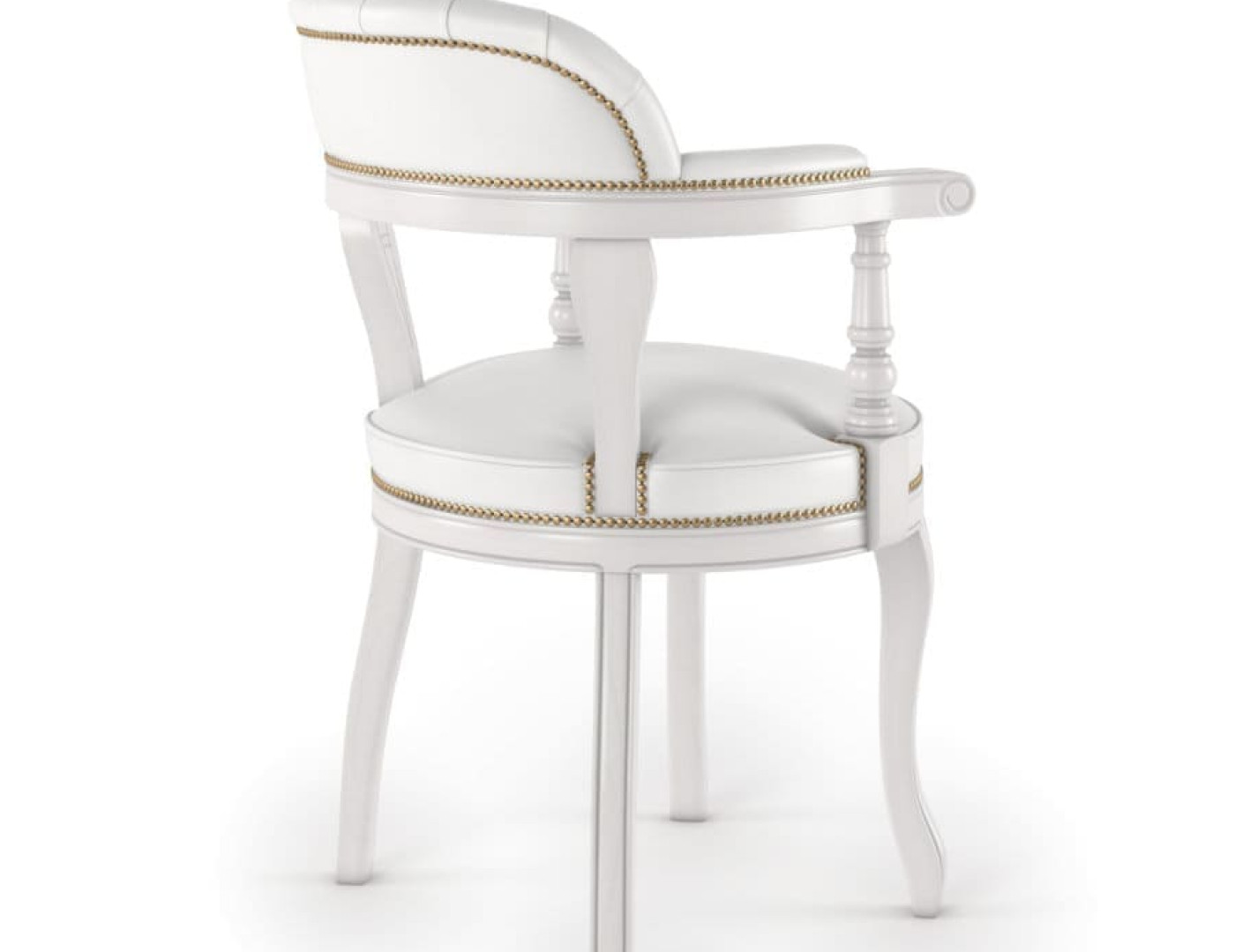 Кресло Капитан — фото № 9