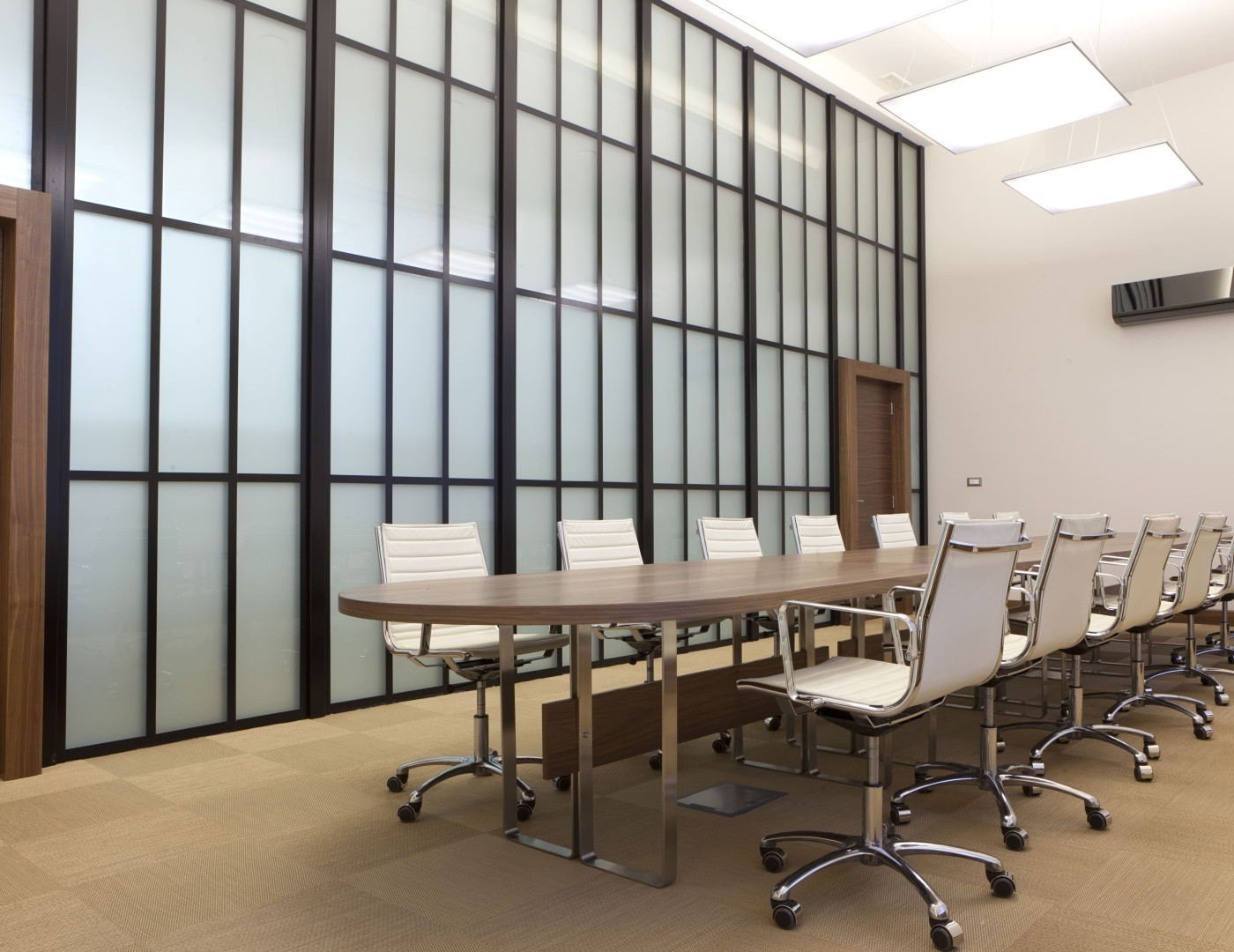 Стол для переговоров Кассане — фото № 1