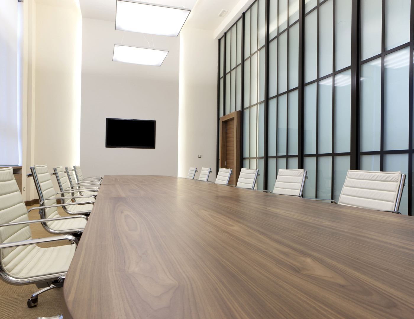 Стол для переговоров Кассане — фото № 3