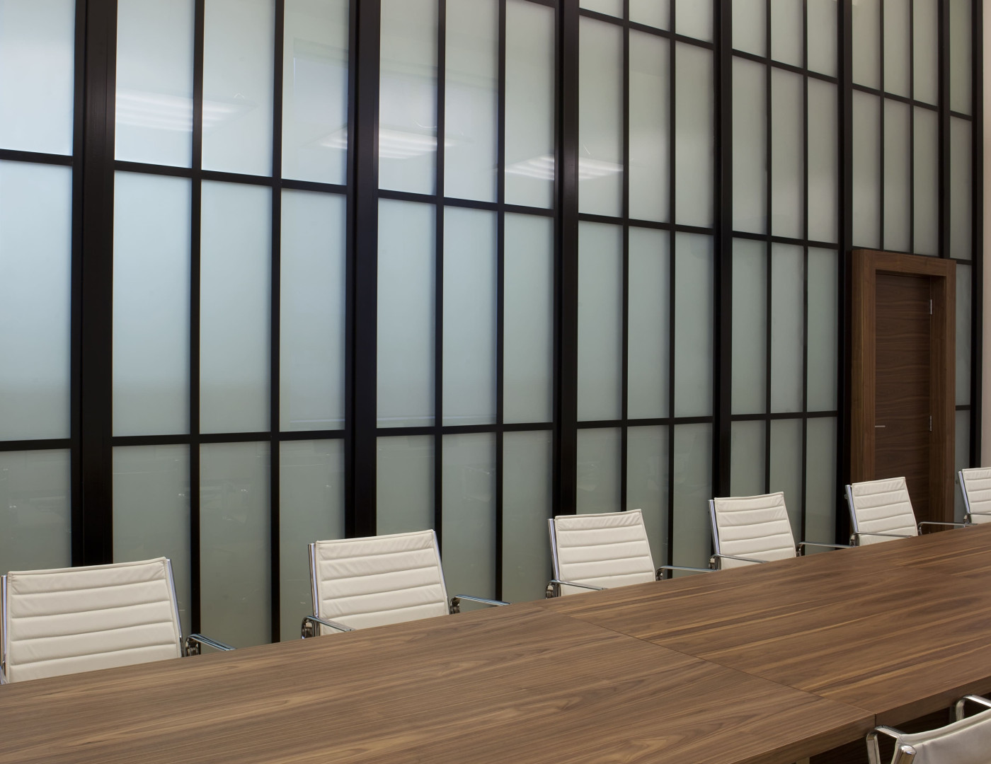 Стол для переговоров Кассане — фото № 4