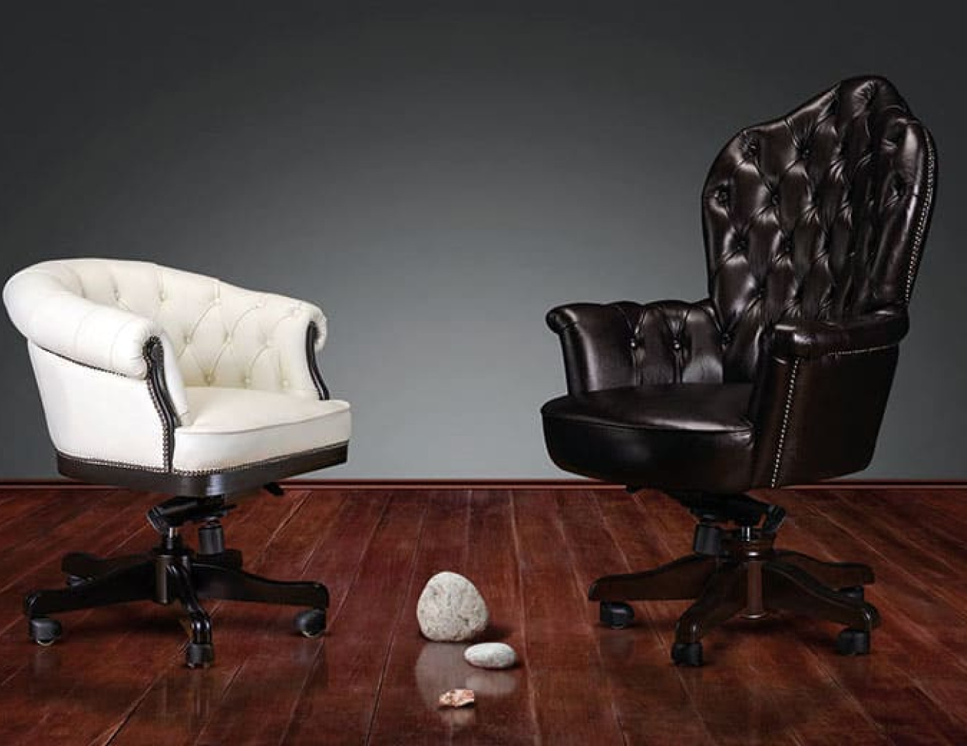 Кресло руководителя Катализатор — фото № 7