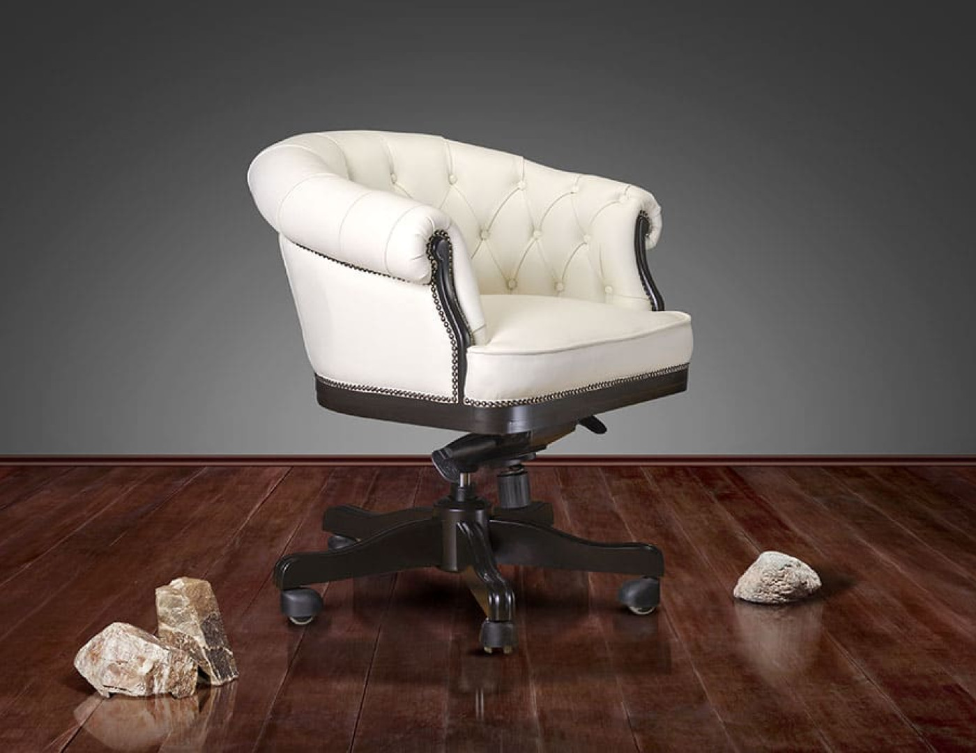 Кресло руководителя Катализатор — фото № 6