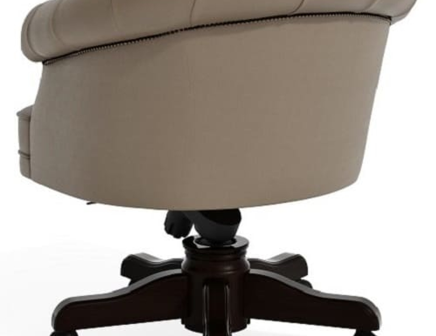 Кресло руководителя Катализатор — фото № 4