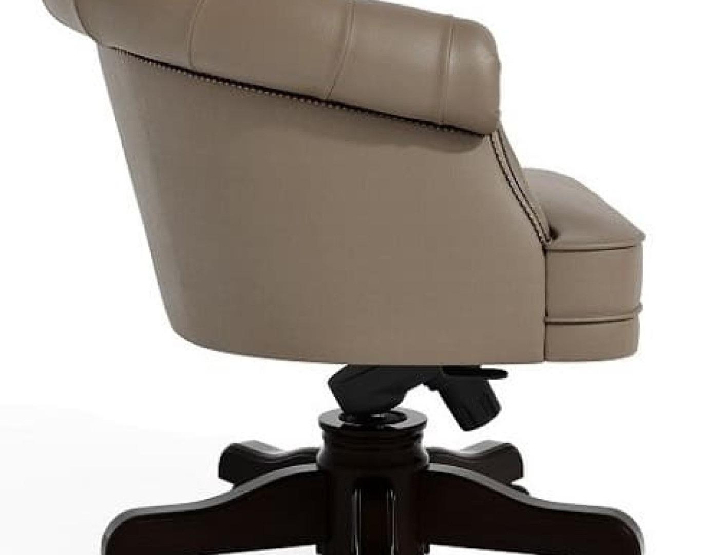 Кресло руководителя Катализатор — фото № 2