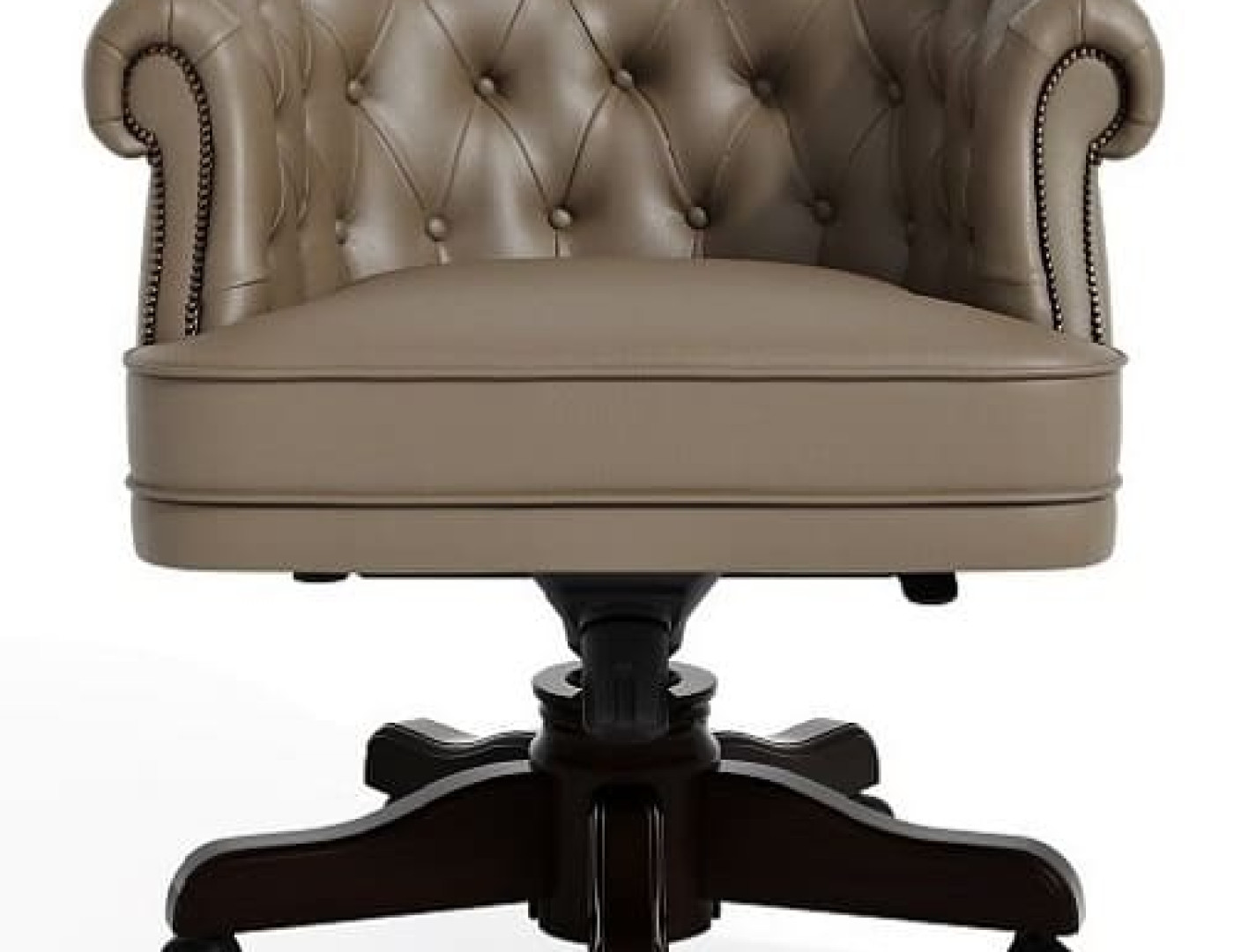 Кресло руководителя Катализатор — фото № 3