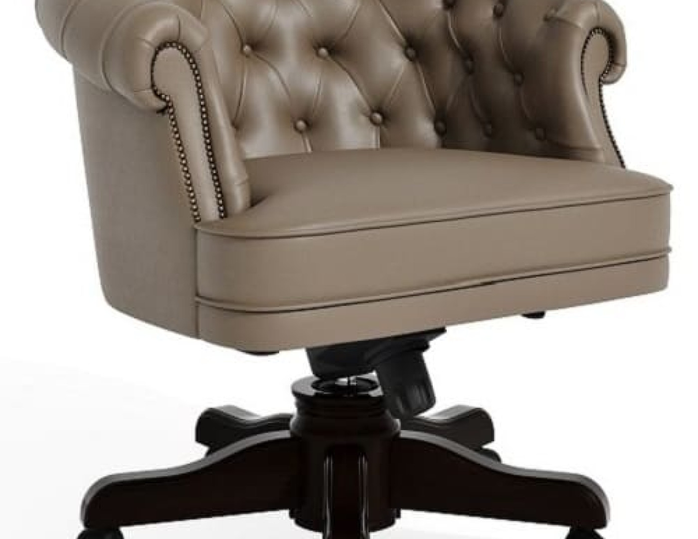 Кресло руководителя Катализатор — фото № 1