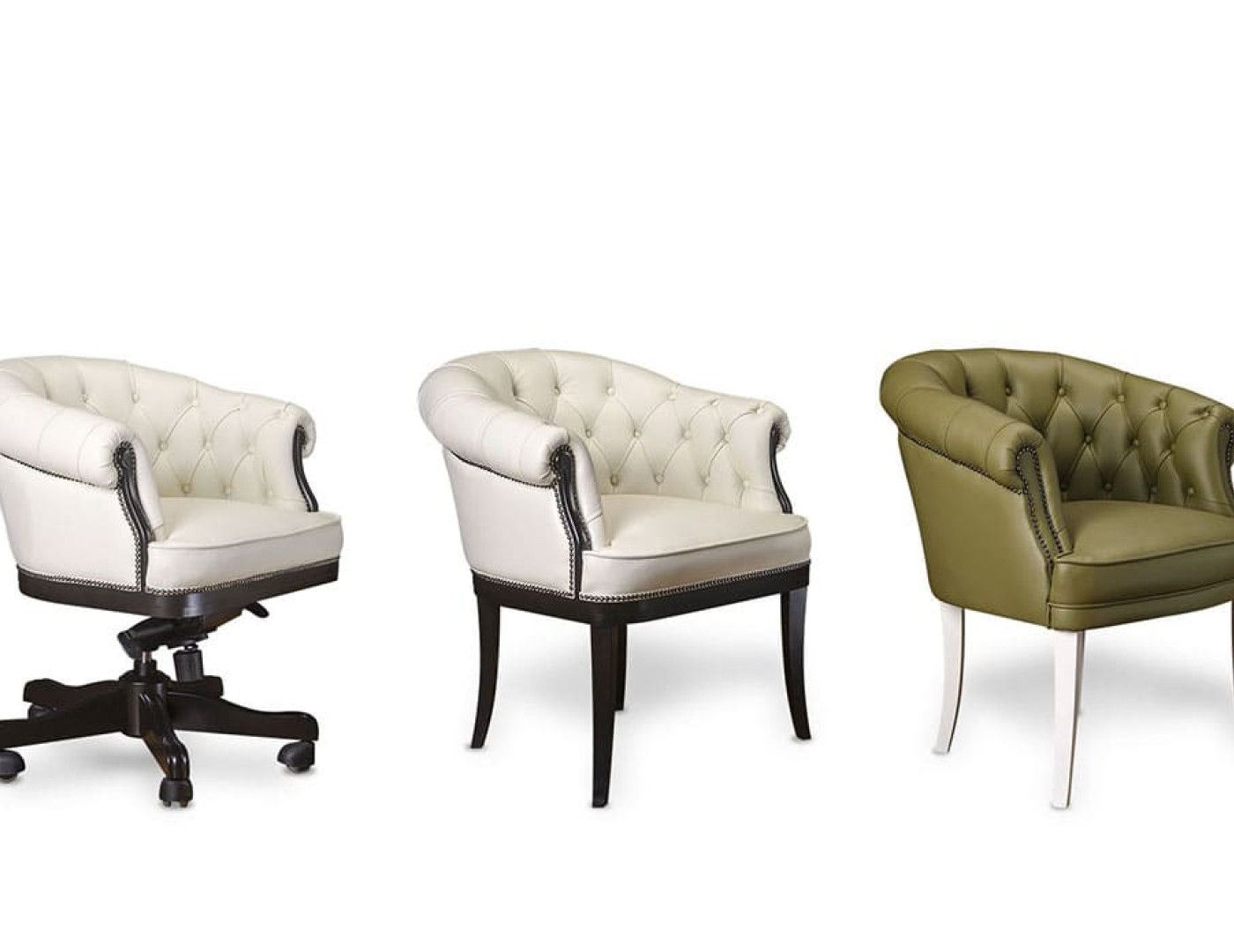 Кресло руководителя Катализатор — фото № 5