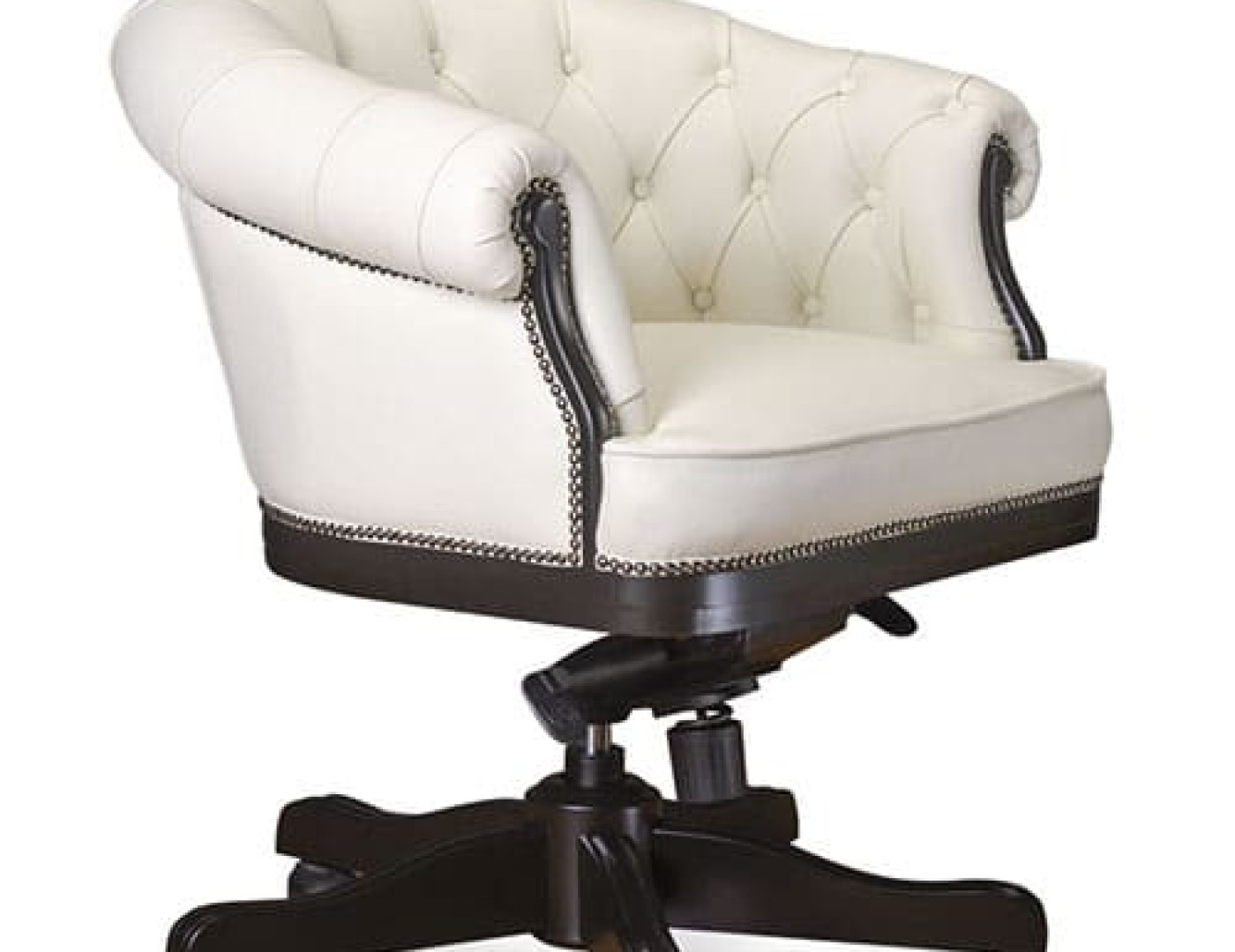 Кресло руководителя Катализатор — фото № 1