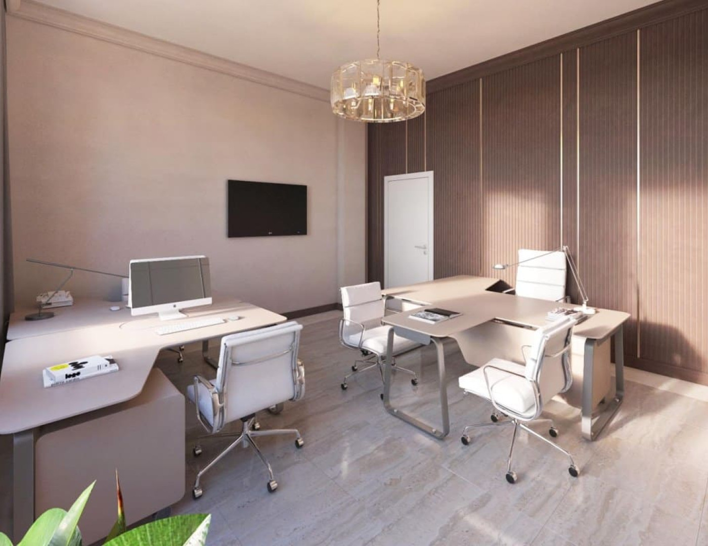 Мебель для персонала ЭлементКомфорт — фото № 10