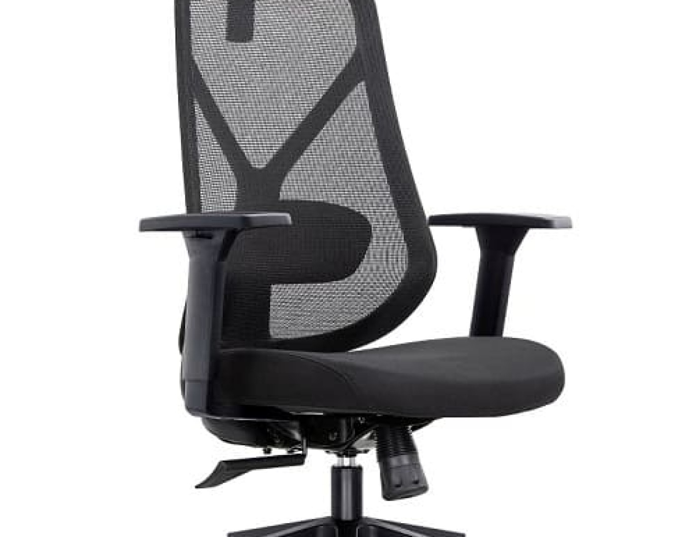 Кресло КомфортЭксперт — фото № 1