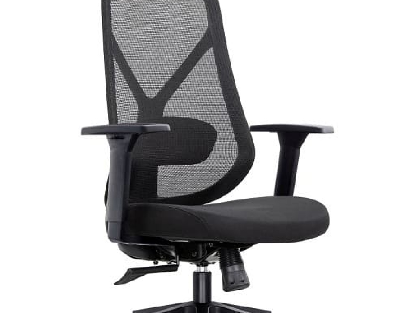 Кресло КомфортЭксперт — фото № 1