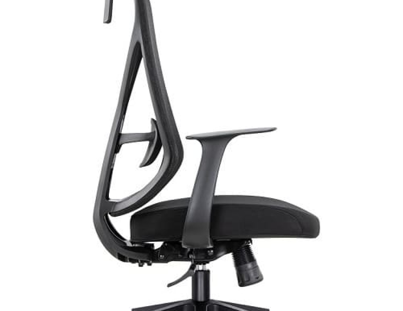 Кресло КомфортЭксперт — фото № 4