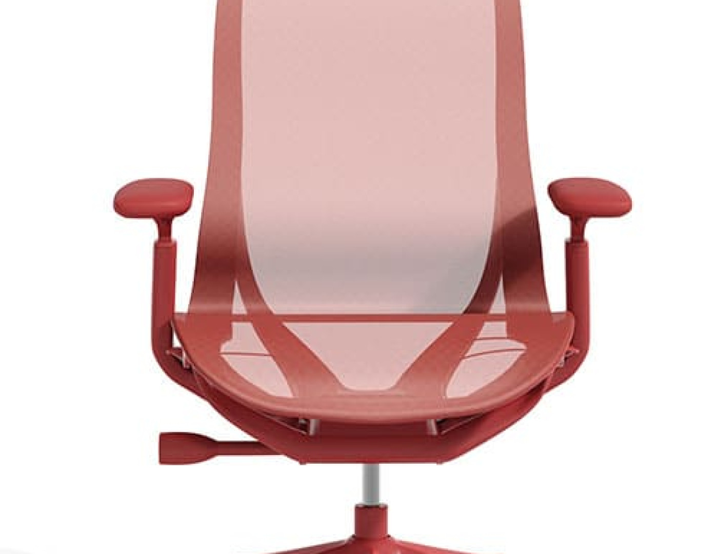 Кресло КомфортЛидер — фото № 1