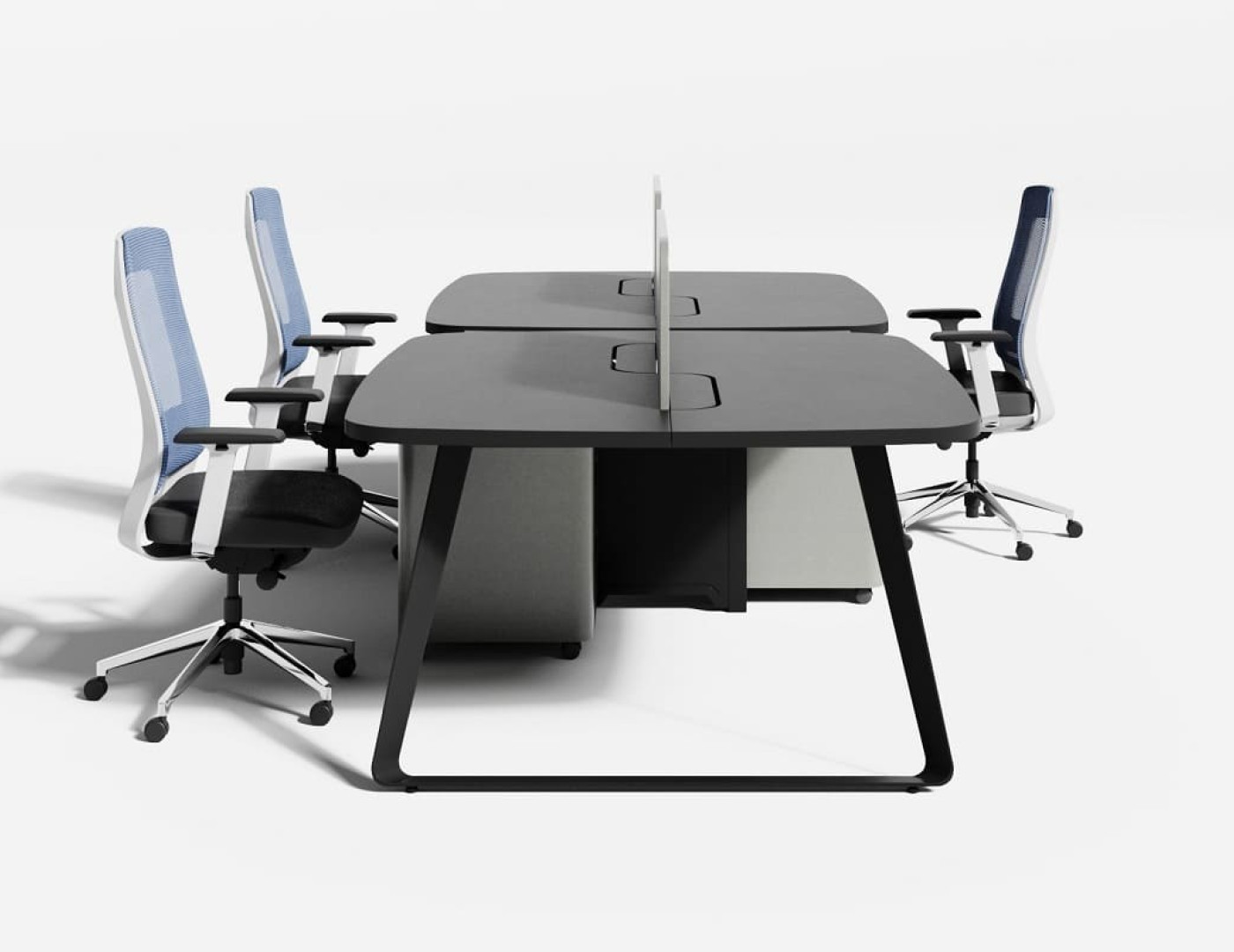 Мебель для персонала КомфортОфис — фото № 5