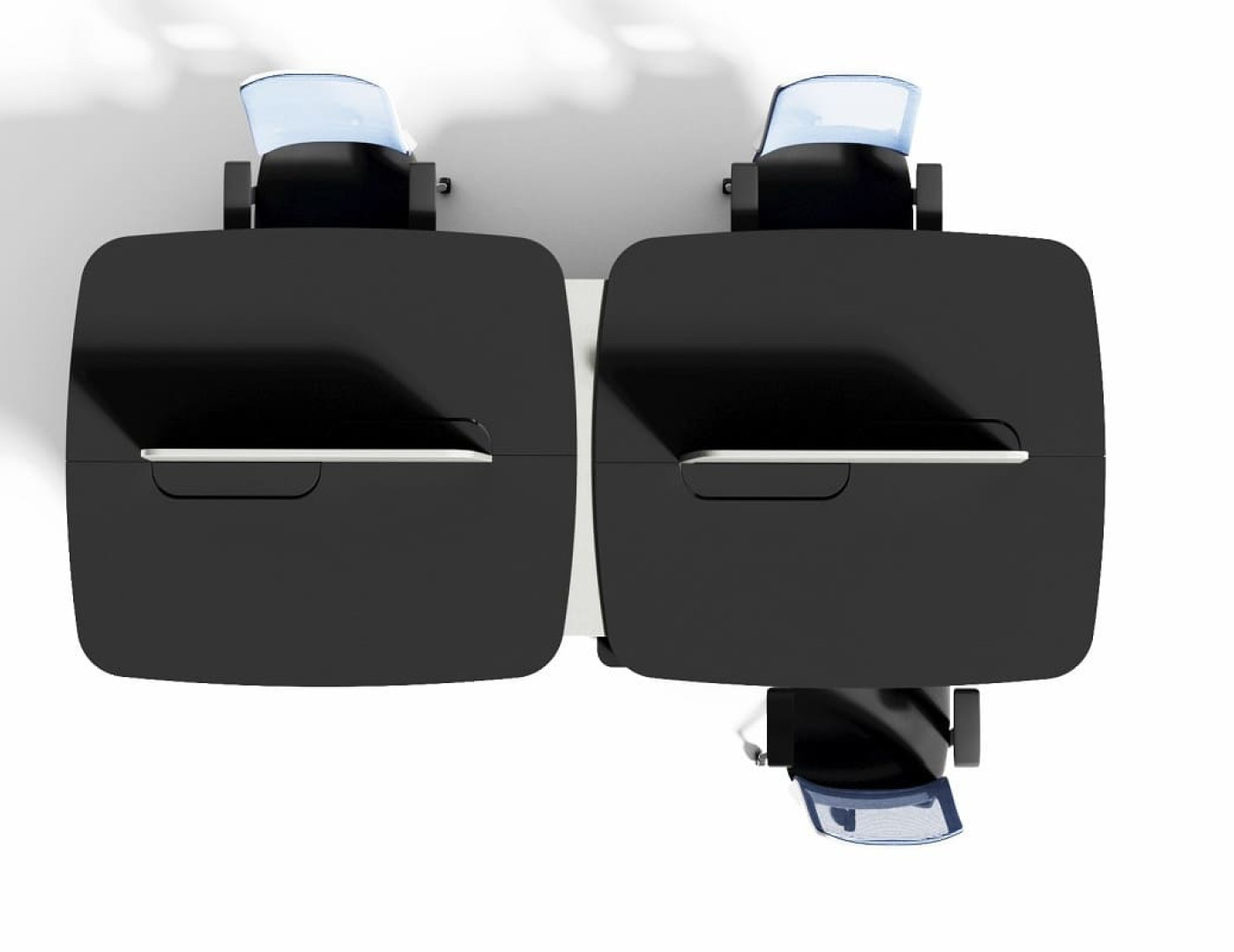 Мебель для персонала КомфортОфис — фото № 6