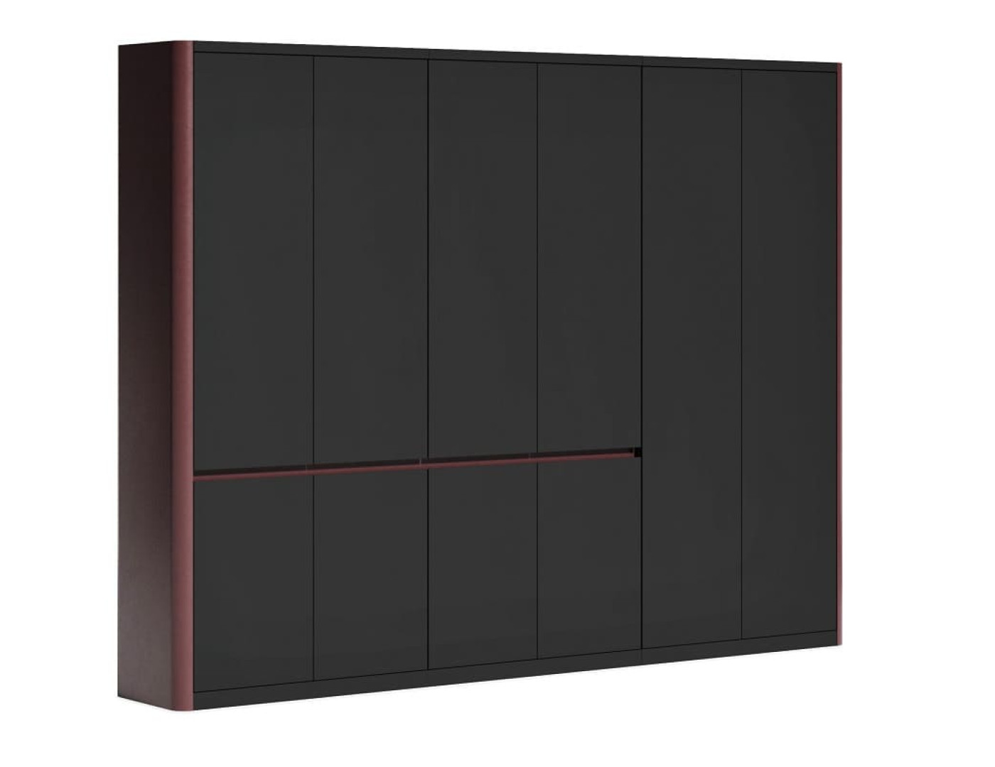 Мебель для персонала КомфортОфис — фото № 10