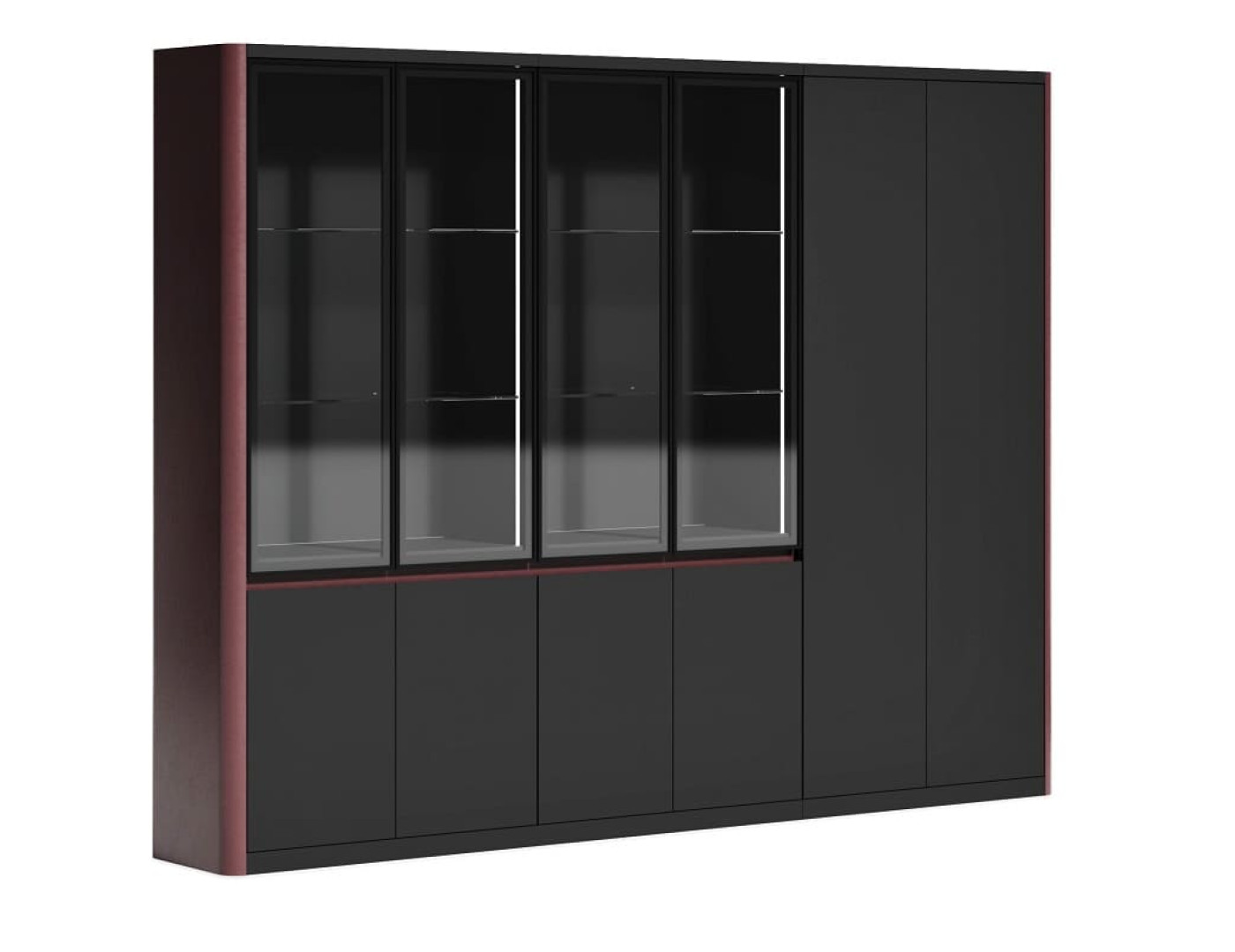 Мебель для персонала КомфортОфис — фото № 11