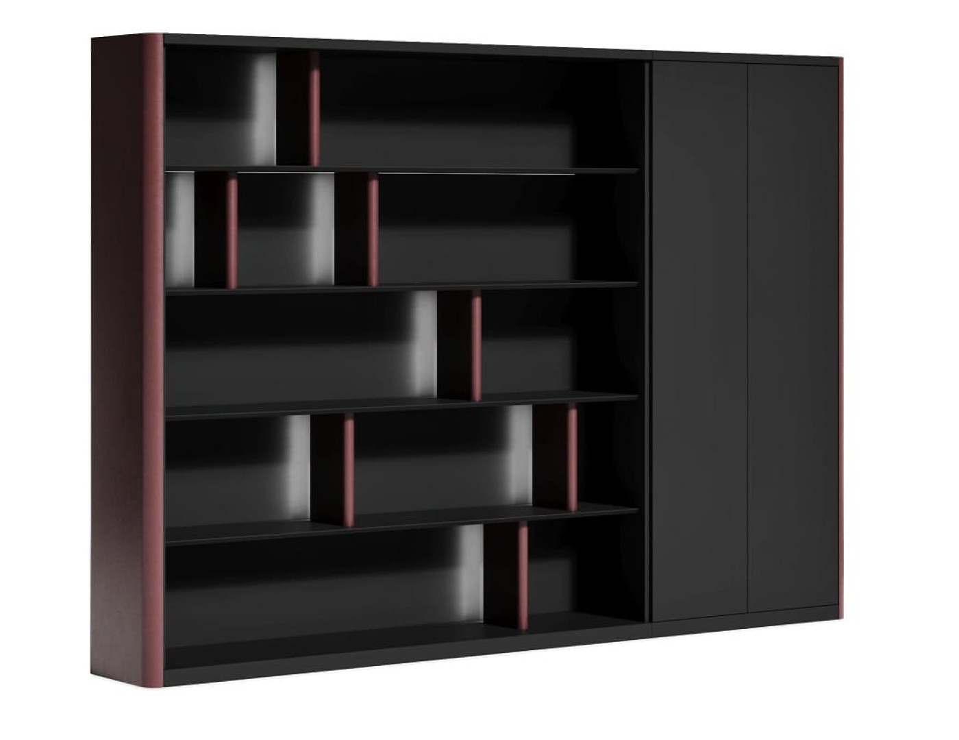 Мебель для персонала КомфортОфис — фото № 9