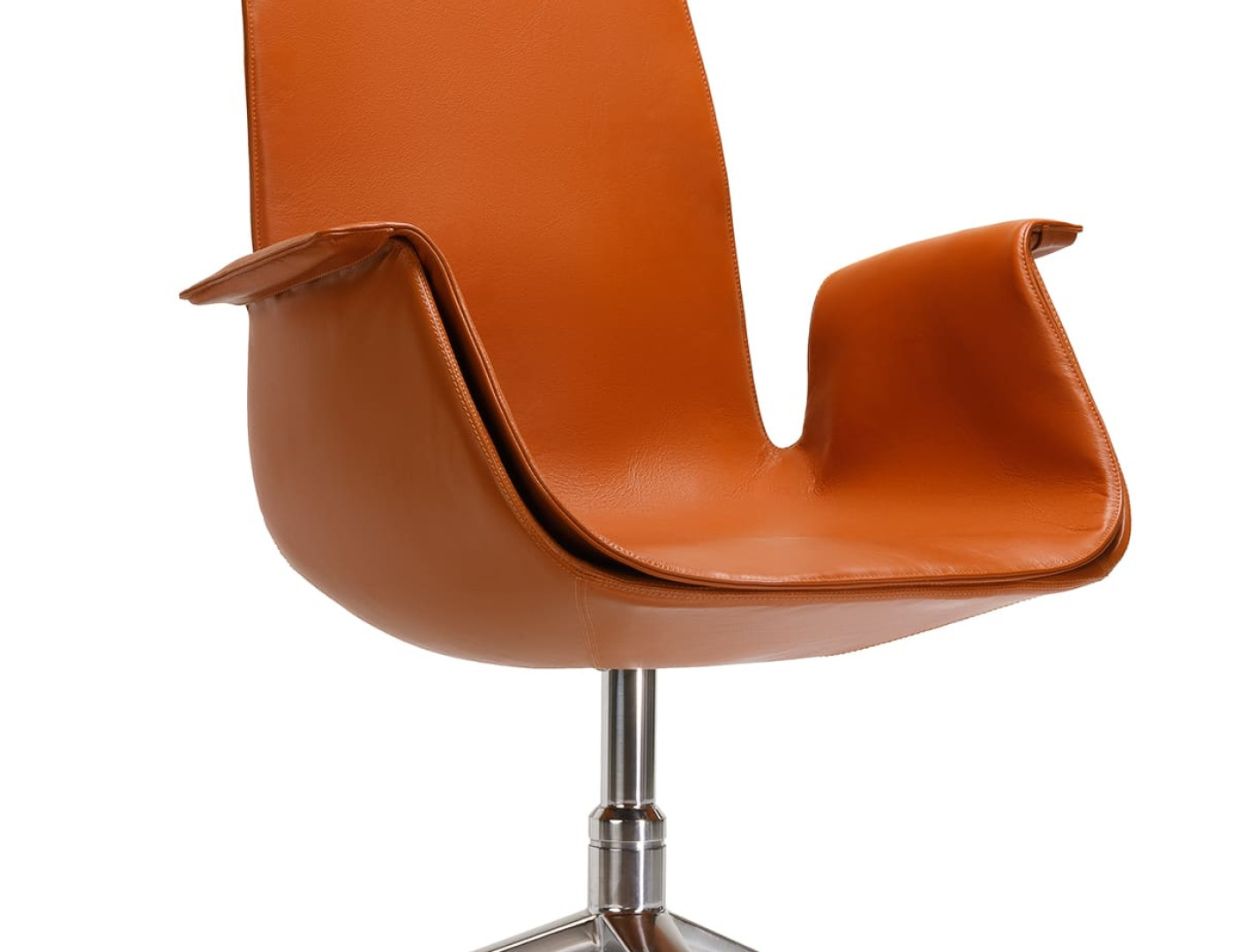 Кресло руководителя КомфортПрофиль — фото № 1