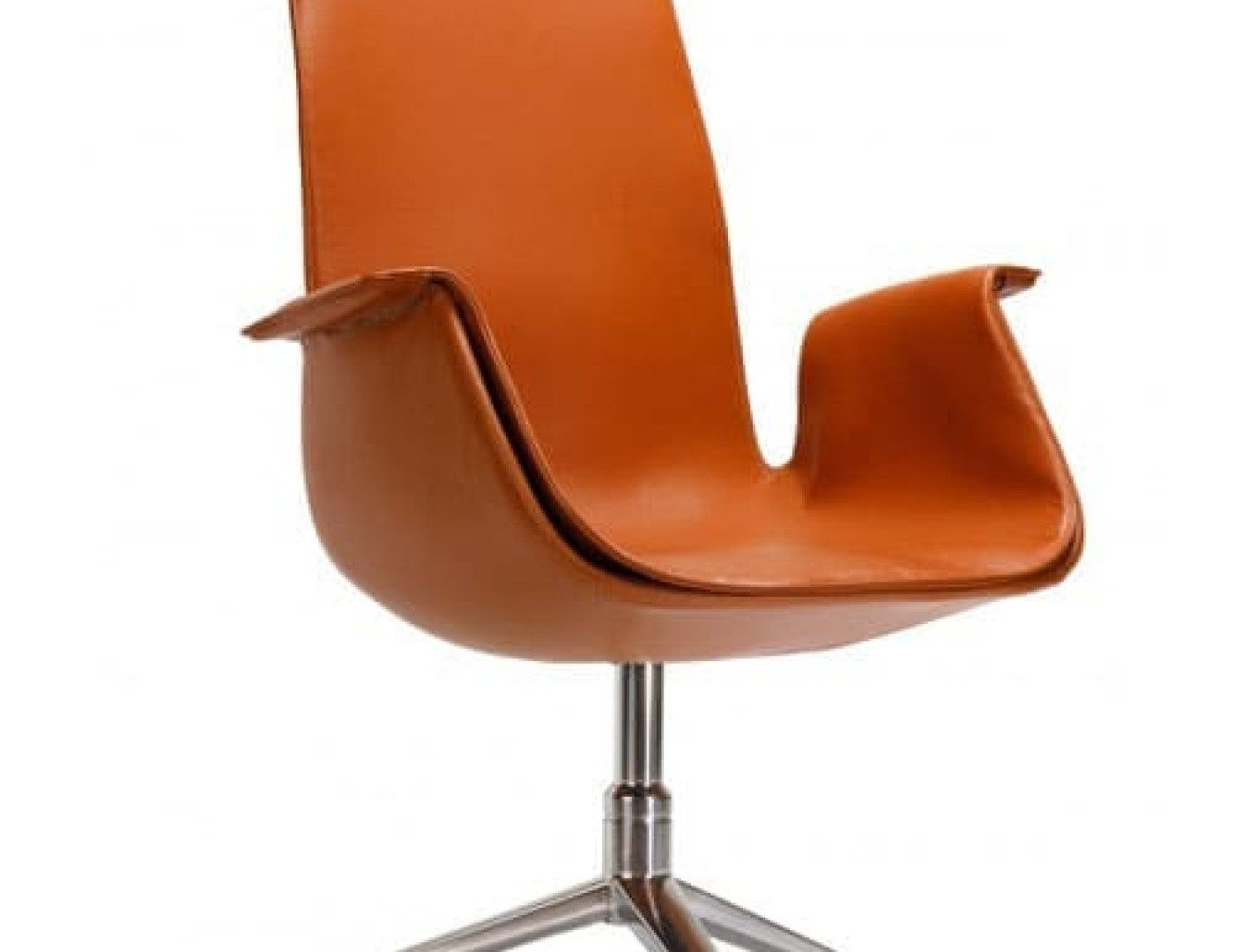 Кресло руководителя КомфортПрофиль — фото № 1