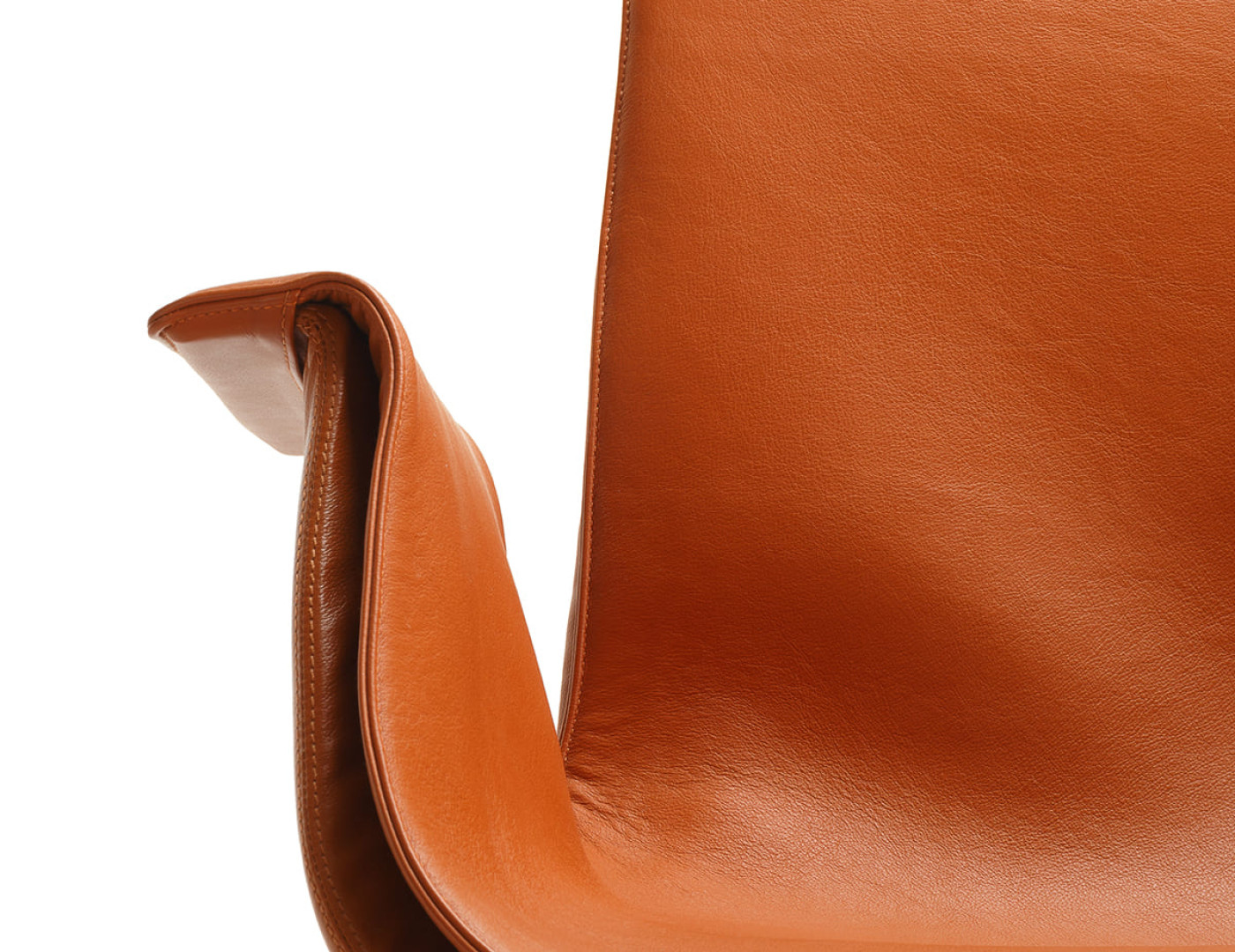 Кресло руководителя КомфортПрофиль — фото № 5