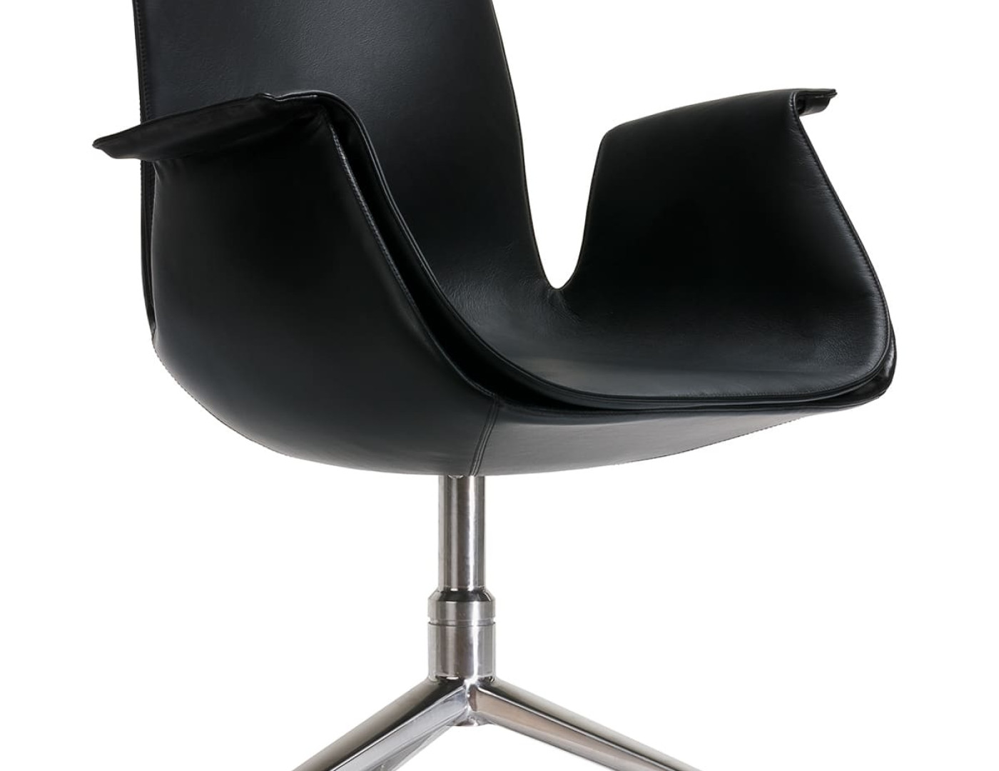 Кресло руководителя КомфортПрофиль — фото № 2