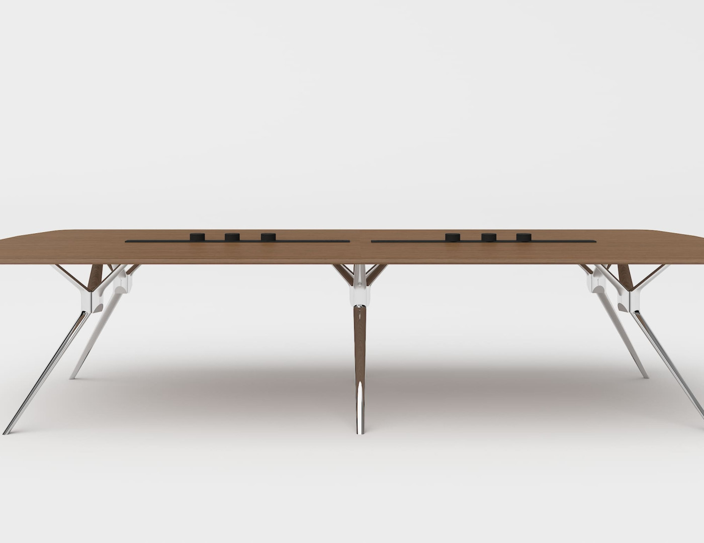 Столы переговоров Конференц — фото № 3