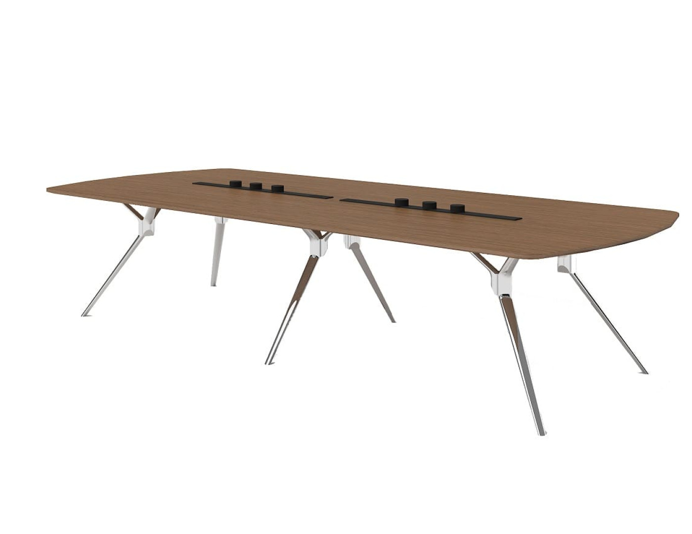 Столы переговоров Конференц — фото № 6