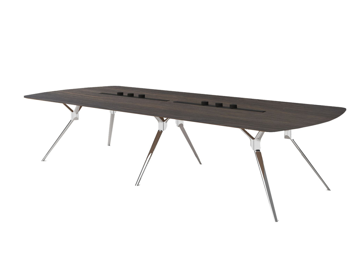 Столы переговоров Конференц — фото № 7