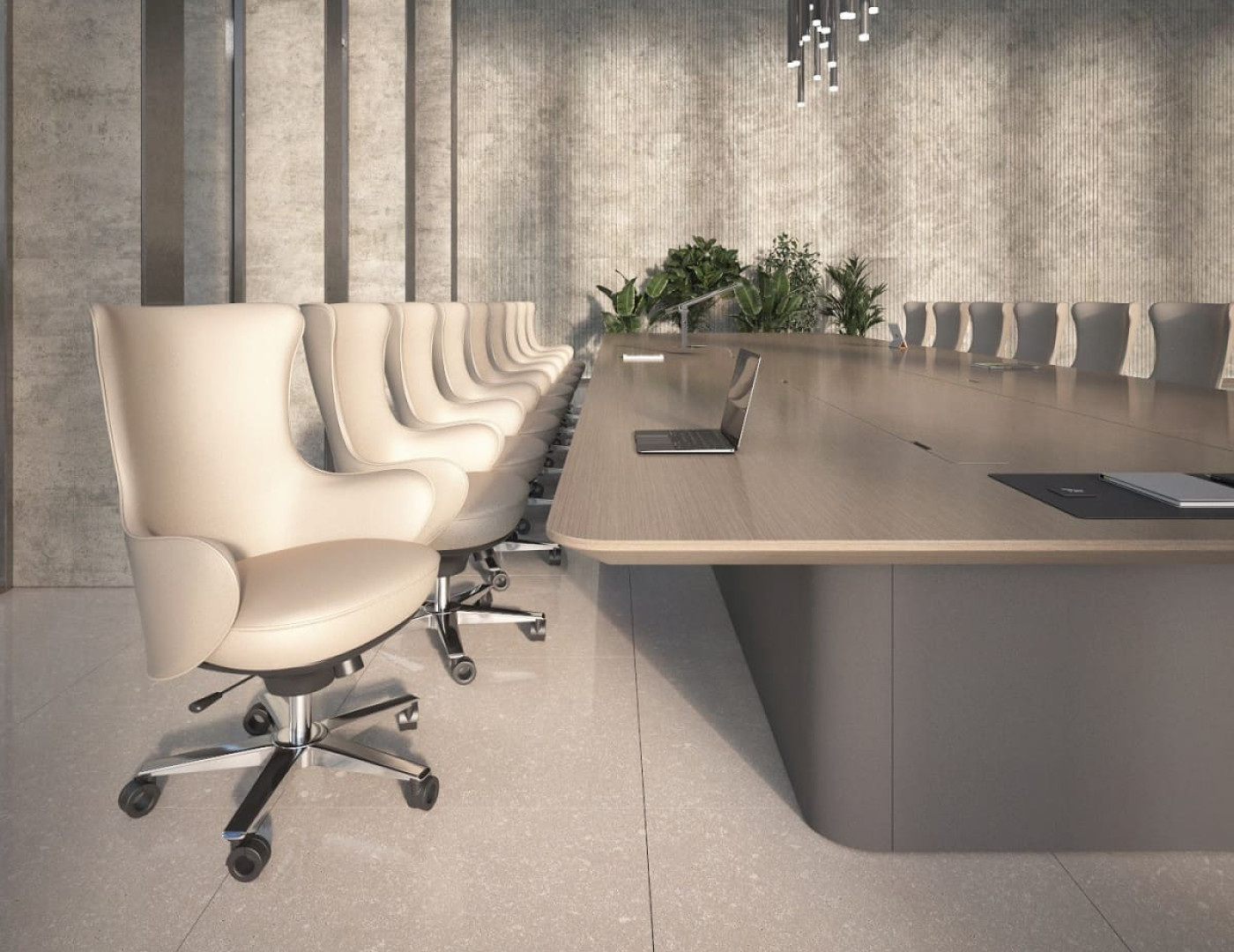 Столы переговоров Консенсус — фото № 9