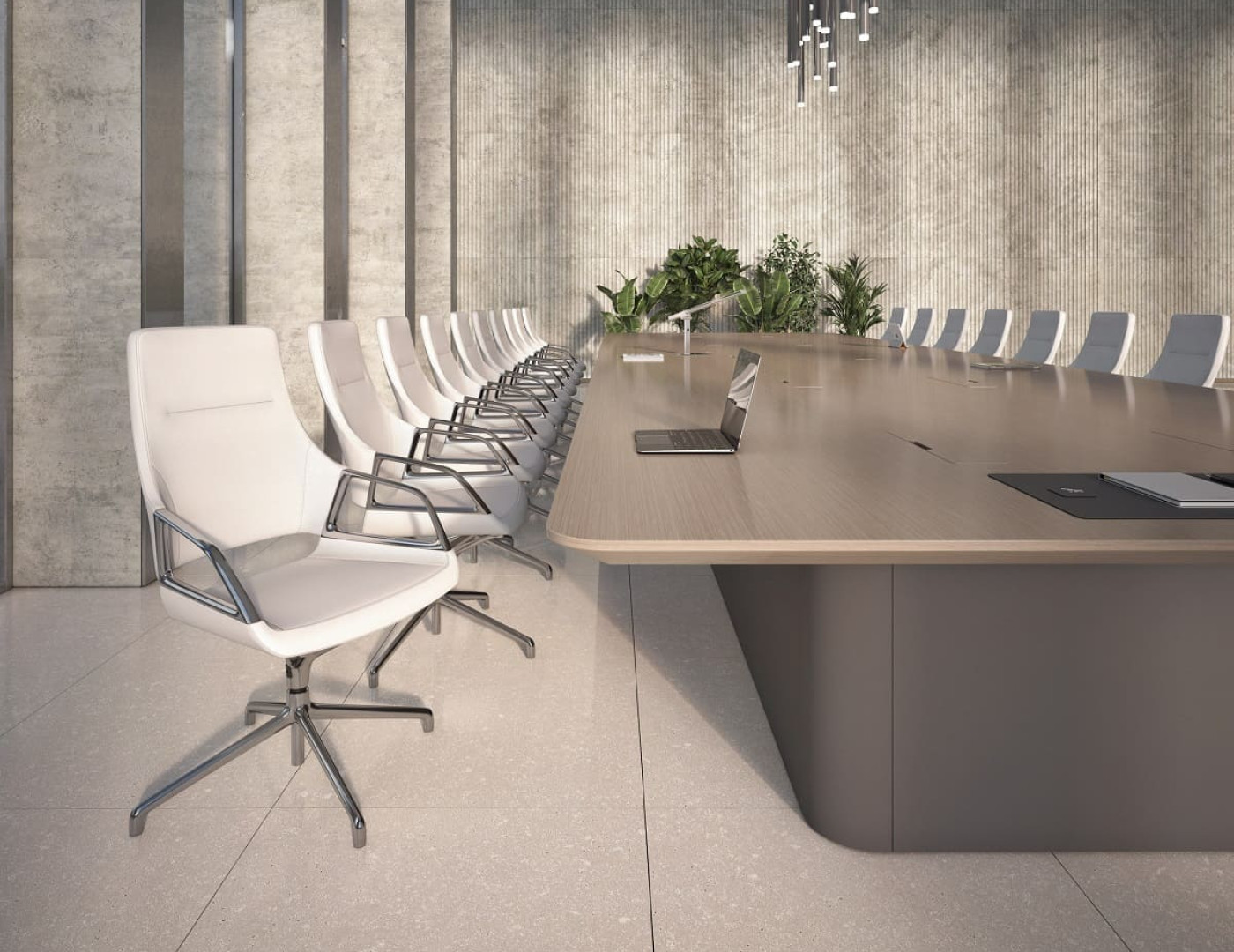 Столы переговоров Консенсус — фото № 10