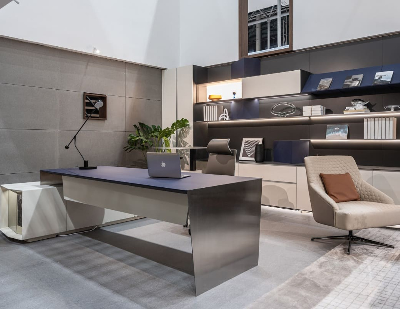 Кабинет Консул  — фото № 1