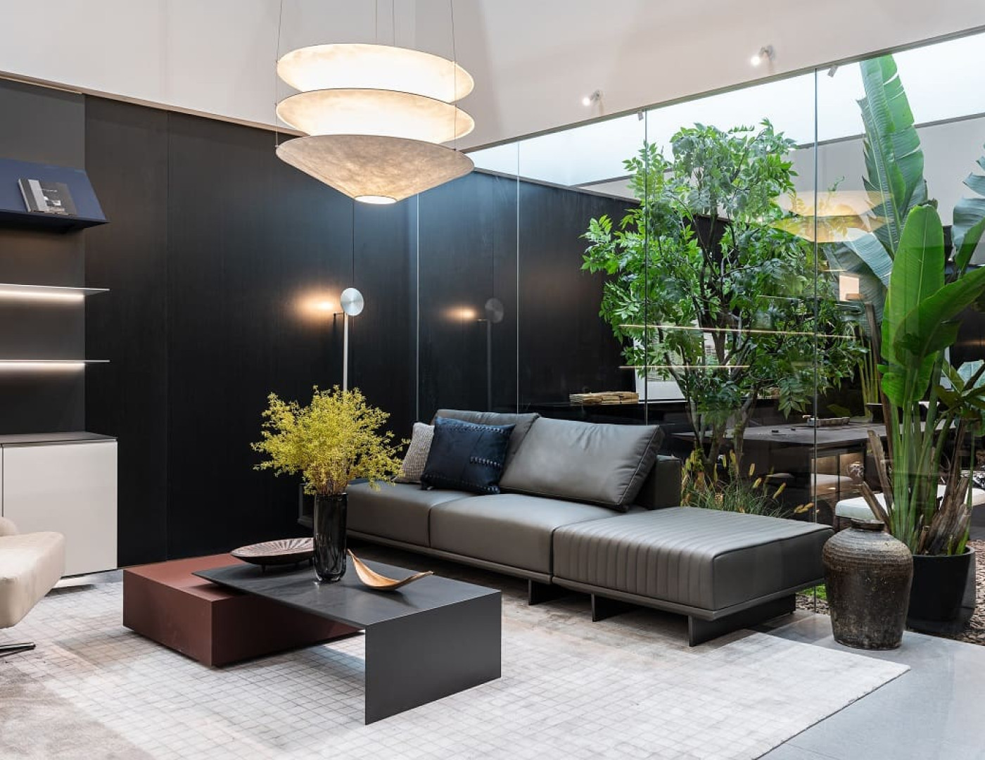 Кабинет Консул  — фото № 3