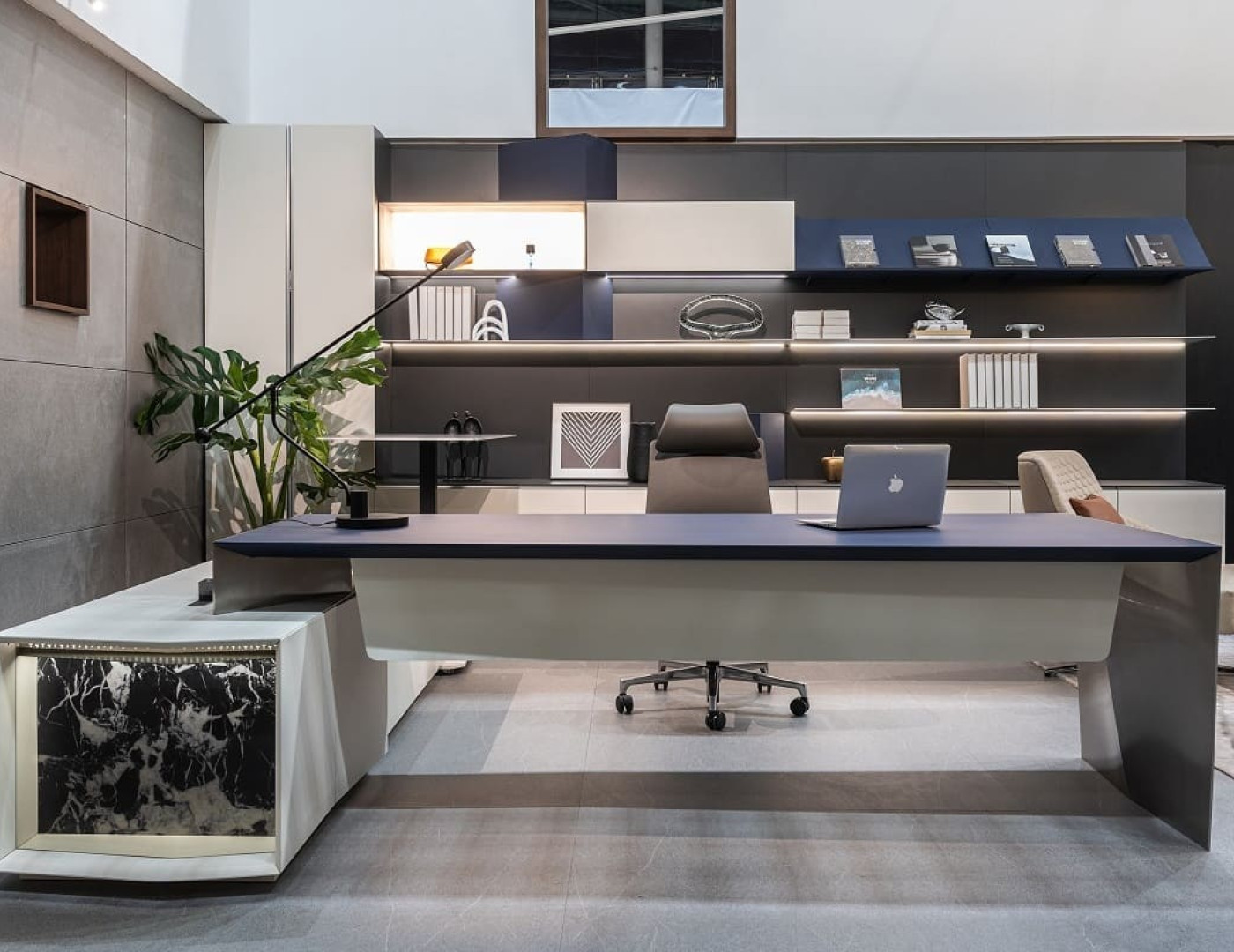 Кабинет Консул  — фото № 1